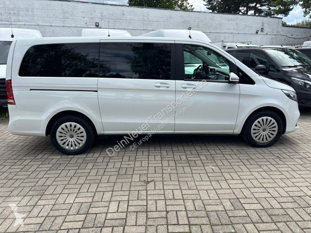 Užitkové vozidlo Mercedes V...