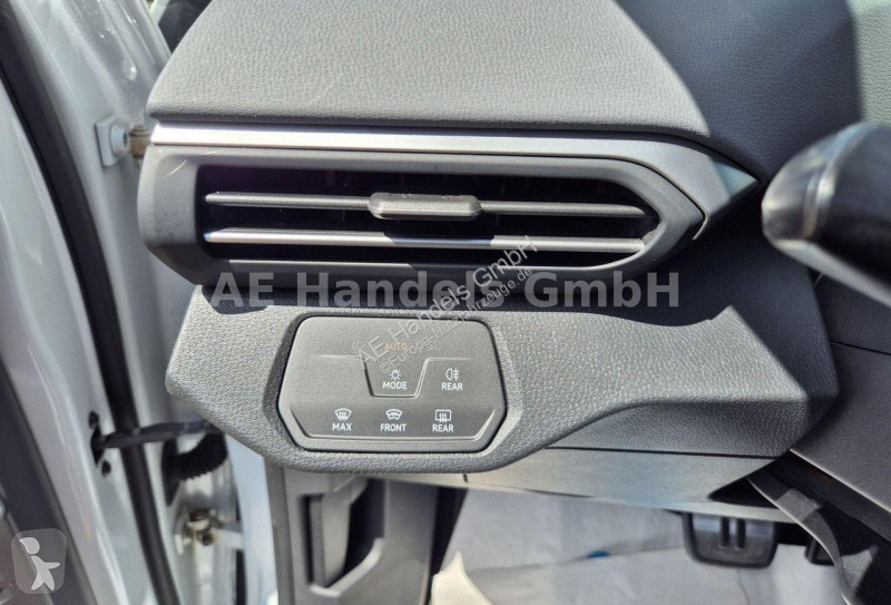 Autoutilitară Volkswagen ID.4