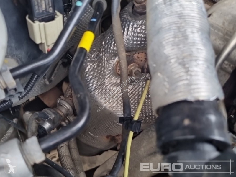 Veicolo commerciale Ford 350