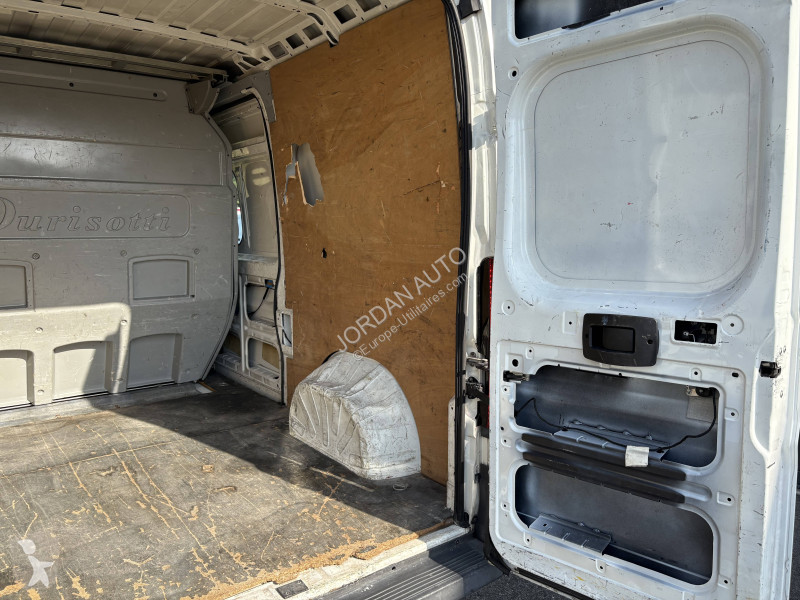 Bedrijfswagen Peugeot III L2H2 2.2 HDi100...