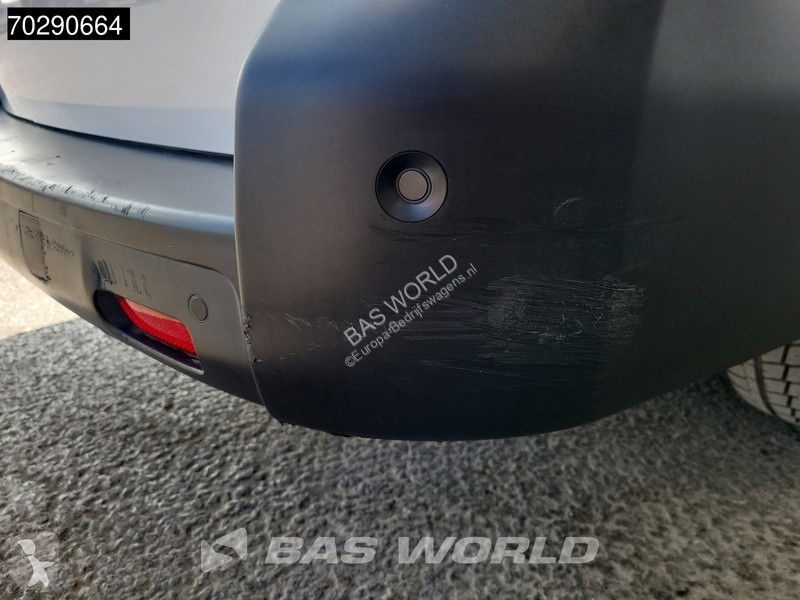 Furgoneta Opel Elektrisch 231km WLTP 50kWh L3H1...