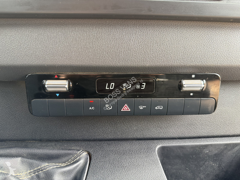 Autoutilitară Mercedes 314 2.2 CDI L2H2 Dubbele...