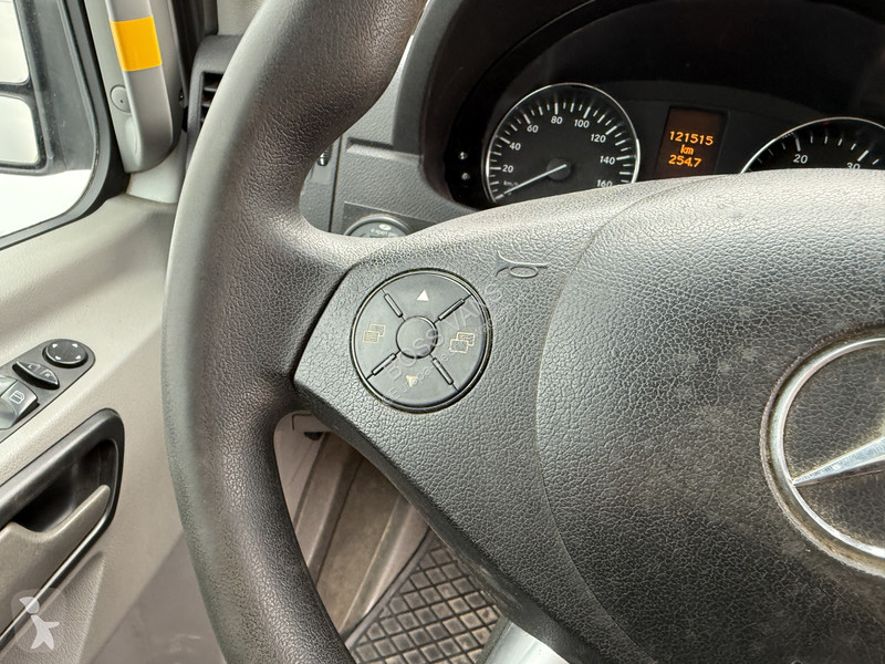 Autoutilitară Mercedes 316 2.2 CDI L2H2 Airco...