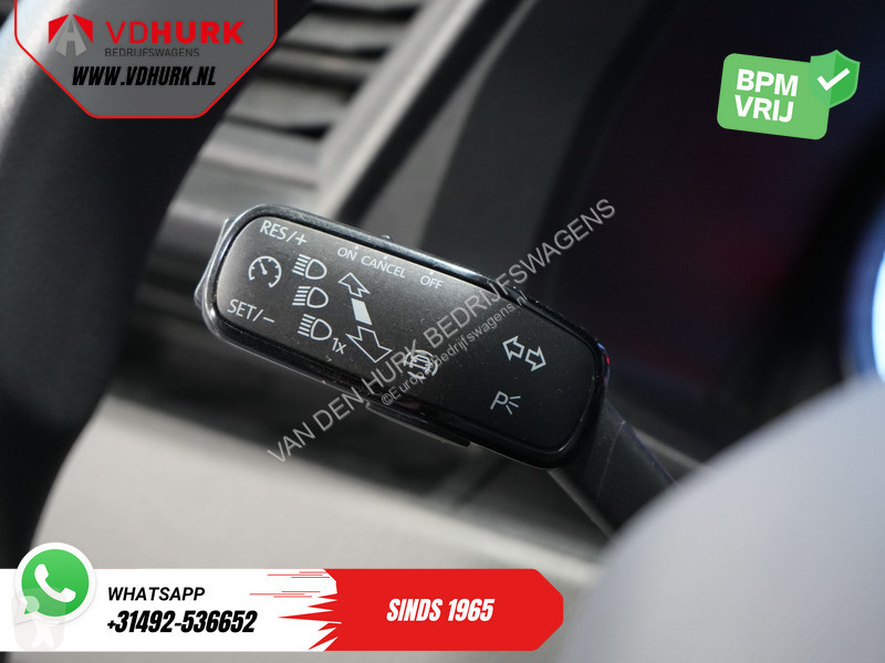 Furgoneta Volkswagen 2.0 TDI L2 BPM VRIJ!...