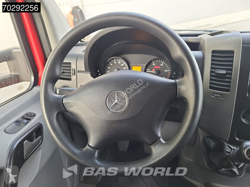 Véhicule utilitaire Mercedes 513 CDI NL...