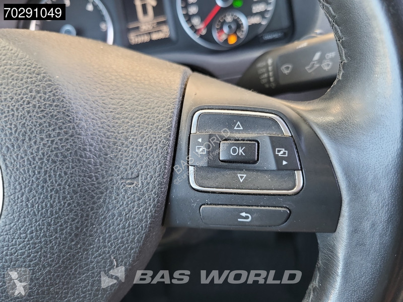 Véhicule utilitaire Volkswagen Automaat L1H1...