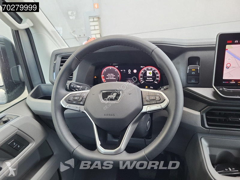 Bedrijfswagen MAN Automaat L5H4 XXL LED ACC...