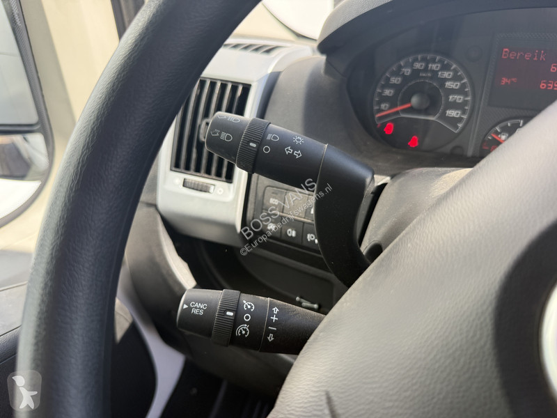 Autoutilitară Fiat 2.3 MultiJet 140pk Laadklep...