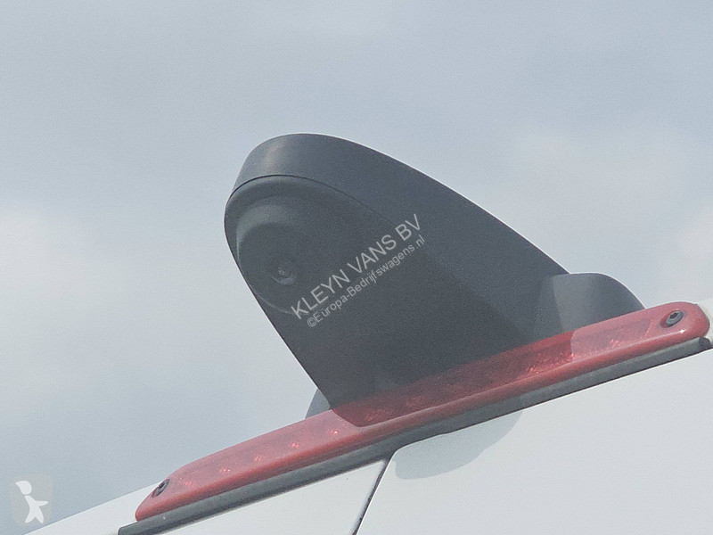 Bedrijfswagen Mercedes 316 L4H2 SUPERMAXI XXL!