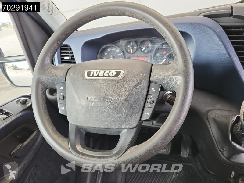 Bedrijfswagen Iveco 35S14 Automaat 2x...