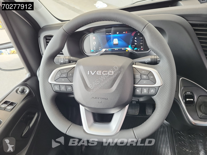 Veículo utilitário Iveco 35C21 3.0L 210PK...