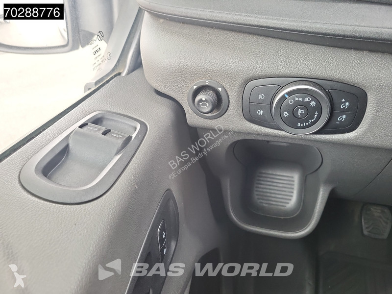 Furgoneta Ford 130pk L3H2 Trekhaak Airco Cruise...