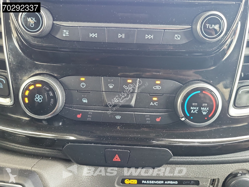Veicolo commerciale Ford 130PK Dubbel Cabine...