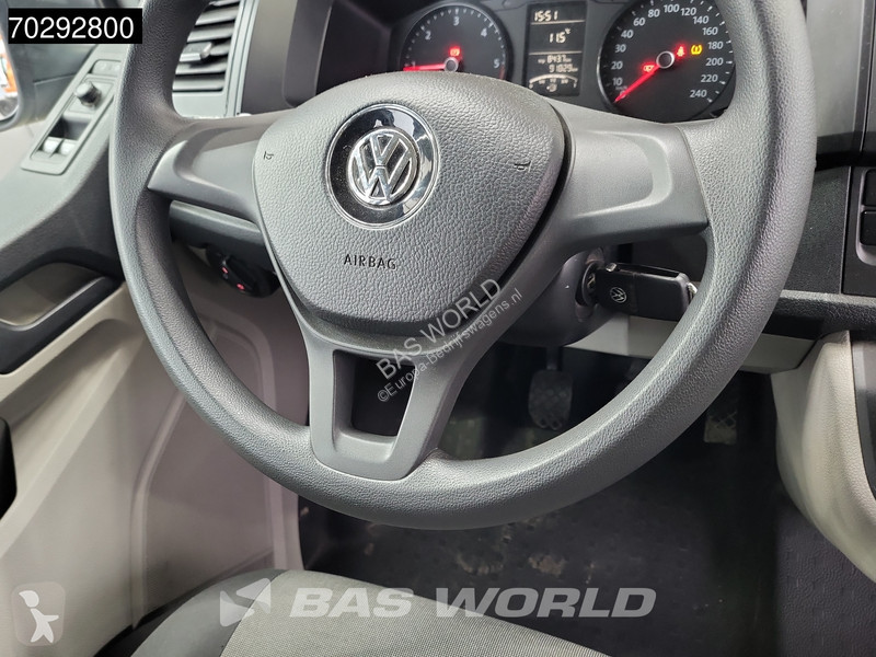 Furgoneta Volkswagen COMING SOON!...