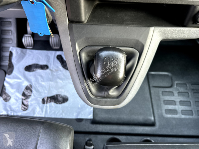 Užitkové vozidlo Peugeot 1.5 Bluehdi 100 Premium