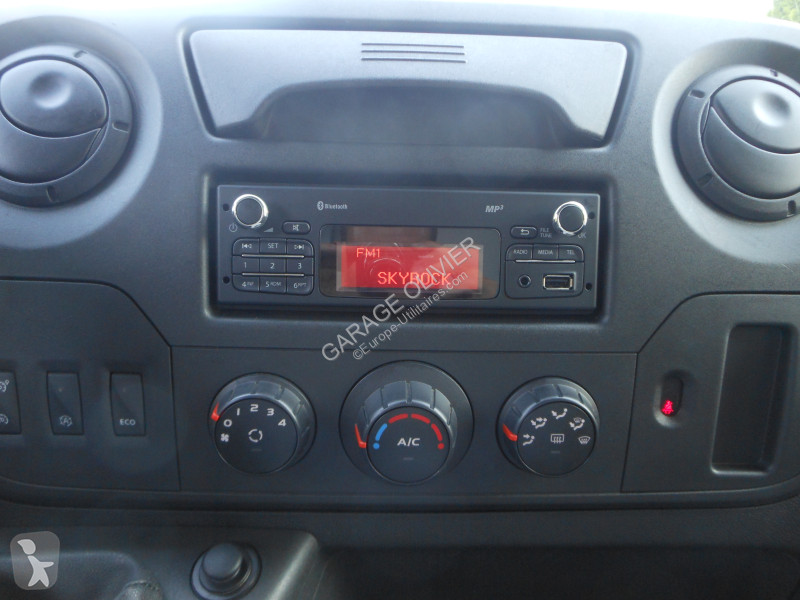 Veicolo commerciale Renault F3500 L2H2 2.3 dci...