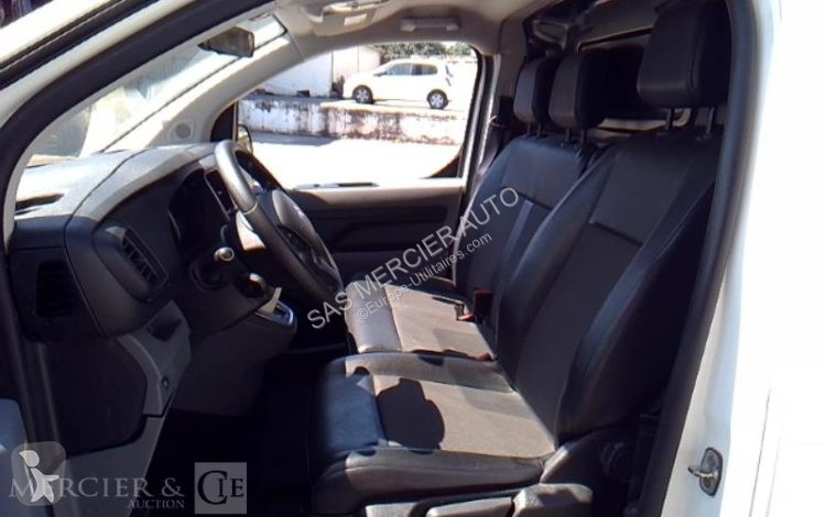 Užitkové vozidlo Citroën