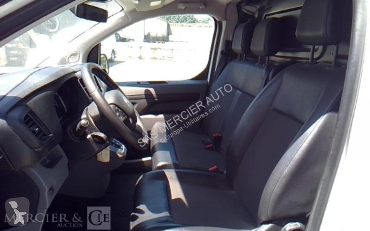 Užitkové vozidlo Citroën