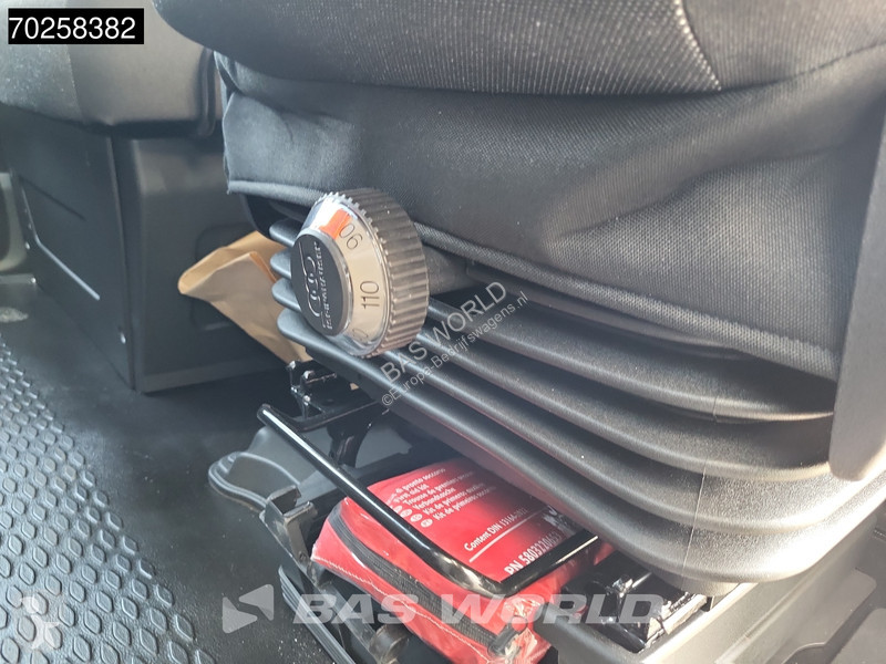 Furgoneta Iveco 35C21 3.0L Automaat 210PK...