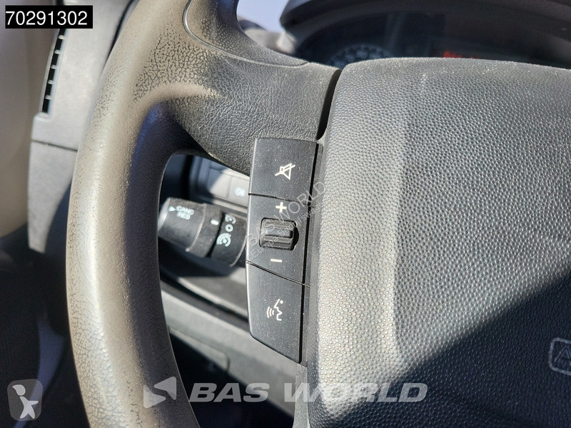Véhicule utilitaire Peugeot L2H2 Trekhaak Navi...