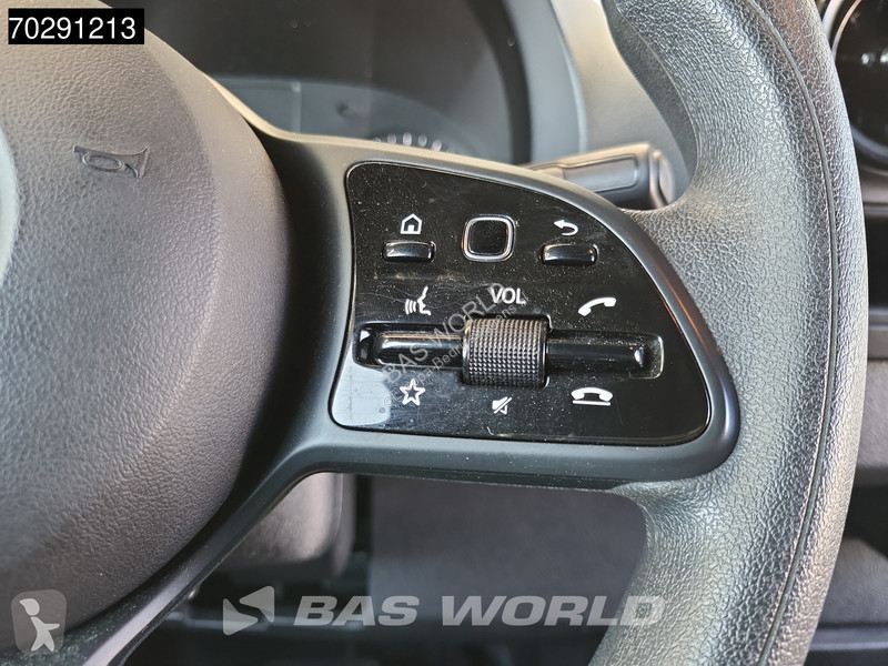 Užitkové vozidlo Mercedes 317 CDI Automaat L3H2...