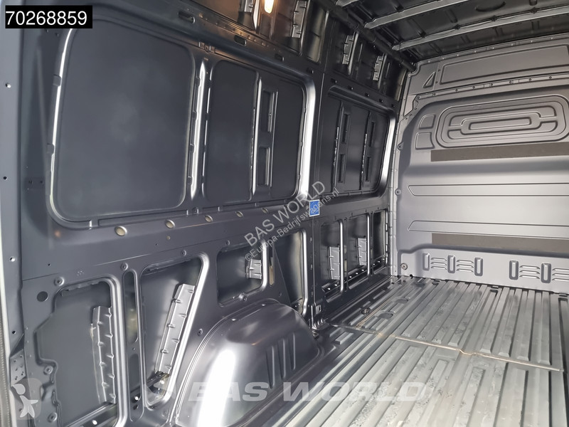 Autoutilitară Mercedes 319 CDI Automaat L2H2...
