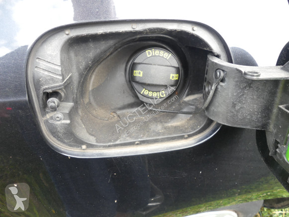 Furgoneta Skoda Combi