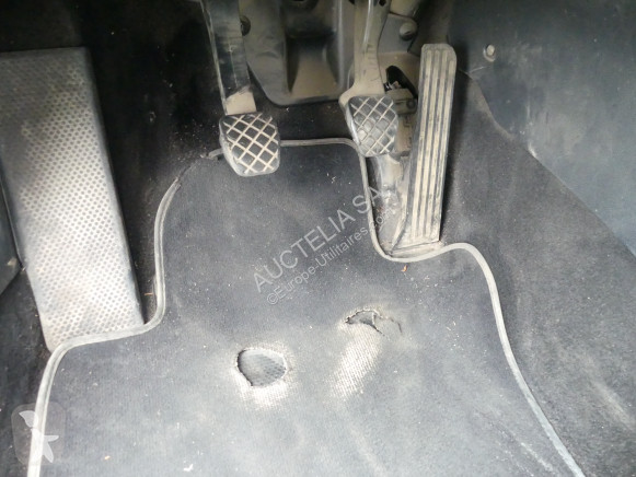Furgoneta Skoda Combi