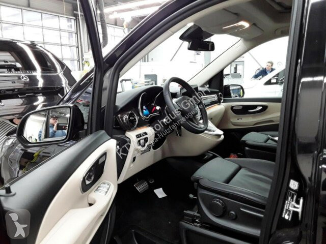 Varevogn Mercedes