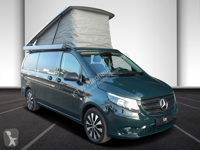 Autoutilitară Mercedes