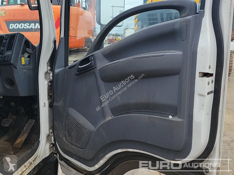 Furgoneta  N35.125