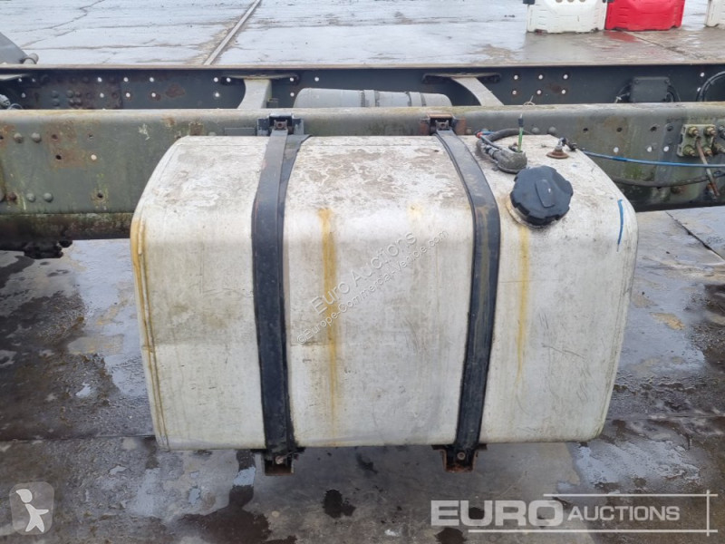 Véhicule utilitaire Volvo
