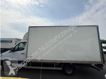 Autoutilitară Mercedes Mercedes-Benz II 516 CDI...