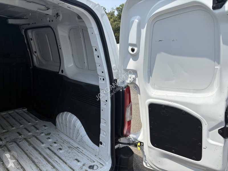 Furgoneta Peugeot 1.5 BlueHDi 75ch