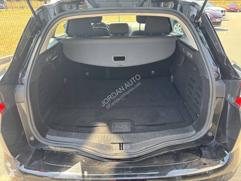 Furgoneta Renault IV Estate 1.5 BluedCi 95cv...