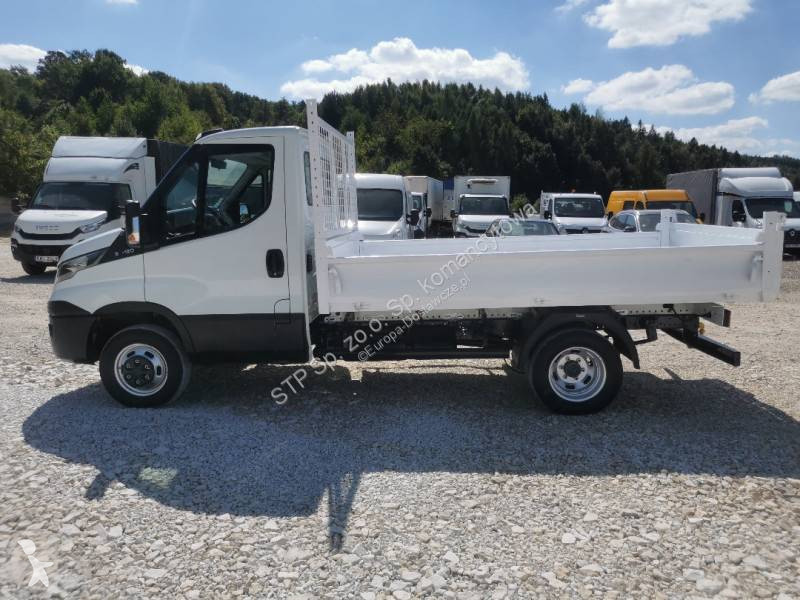 Veicolo commerciale Iveco