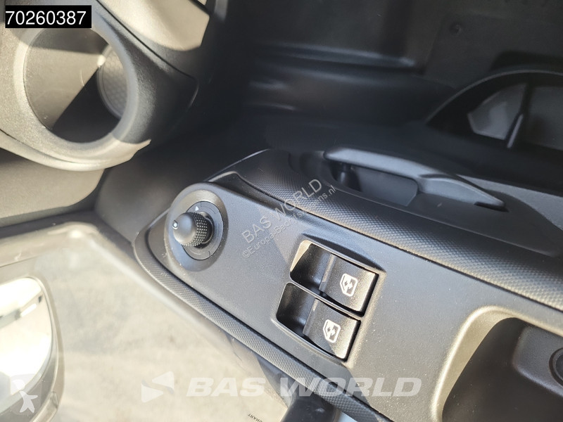 Furgoneta Iveco 35C21 3.0L Automaat Laadklep...