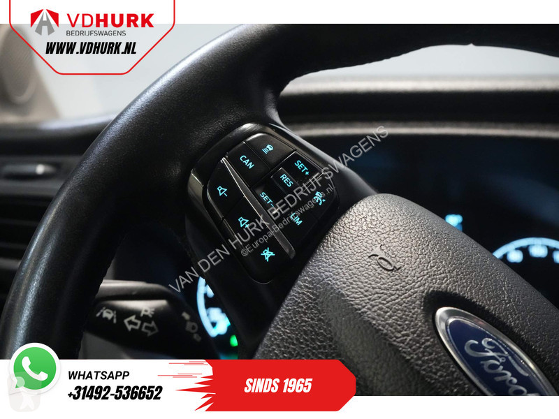 Mercedes (Transit) 2.0 TDCI 130 pk L3H2 DC...