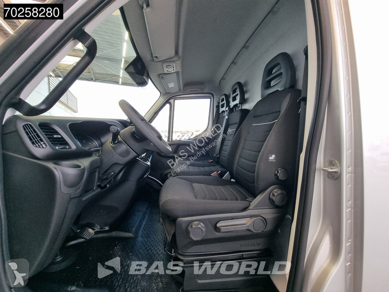 Veicolo commerciale Iveco 35S21 3.0L Automaat...