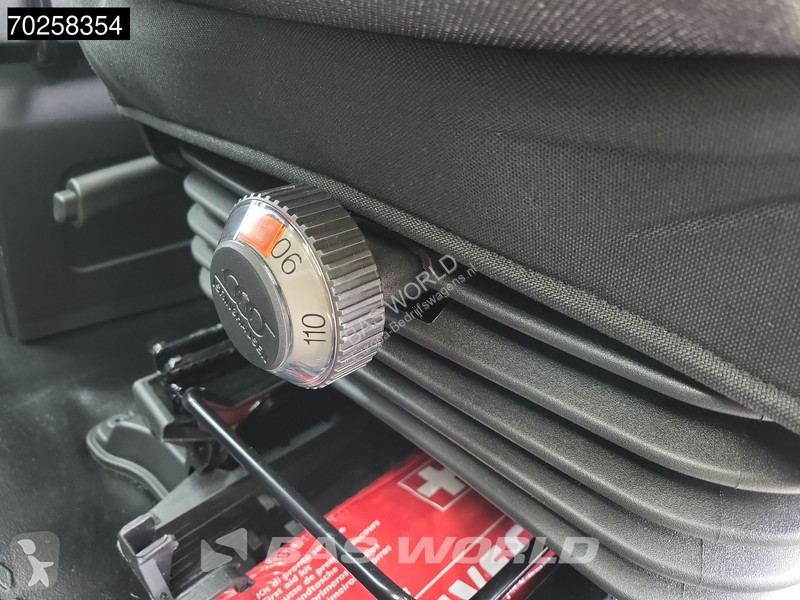 Furgoneta Iveco 35C21 3.0L Automaat 210PK...