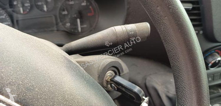 Furgoneta Iveco