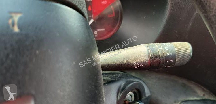 Véhicule utilitaire Iveco
