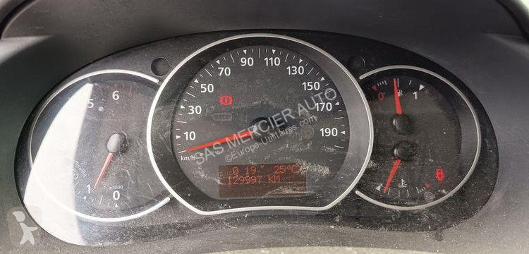 Veicolo commerciale Renault