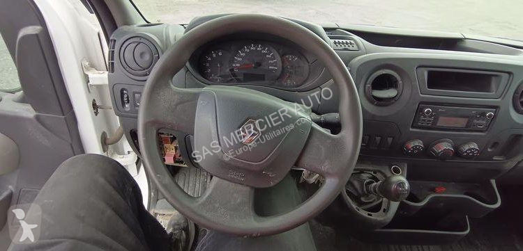 Furgoneta Renault