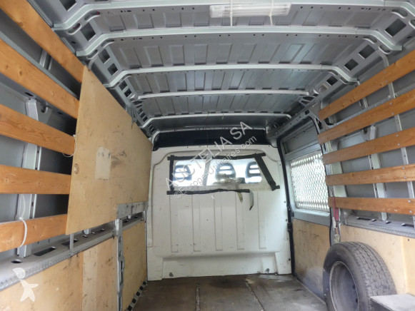 Véhicule utilitaire Citroën