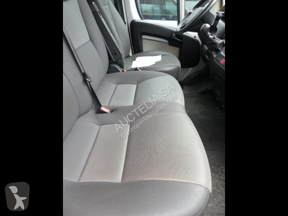 Autoutilitară Peugeot