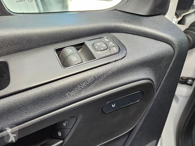 Autoutilitară Mercedes 317 CDI PRO...