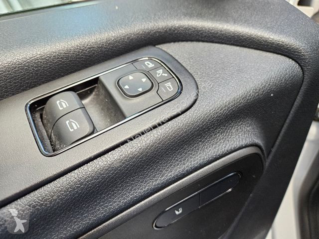 Užitkové vozidlo Mercedes 317 CDI PRO...