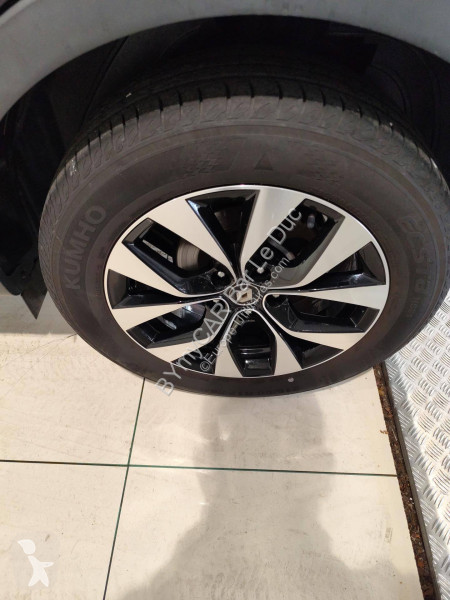 Autoutilitară Renault Arkana mild hybrid 140...