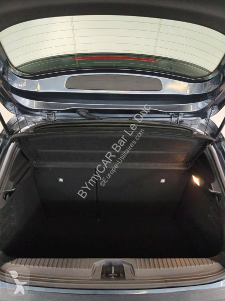 Varevogn Renault Clio SCe 65 - 21